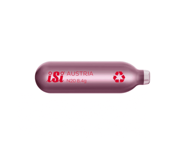 144 isi Cream Chargers - Image 2