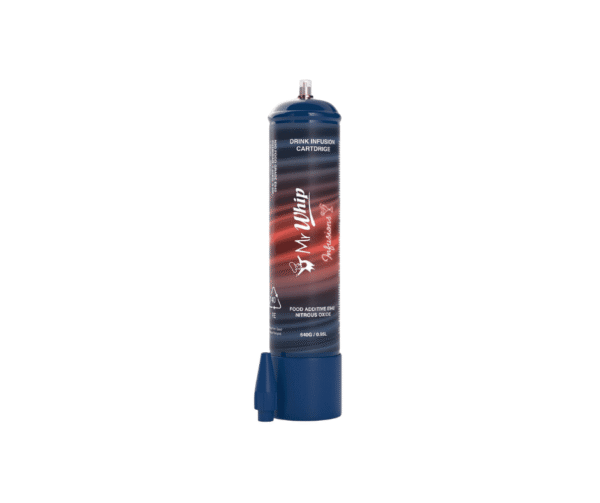 x1 Mr Whip 640g N2O Tank - Image 2