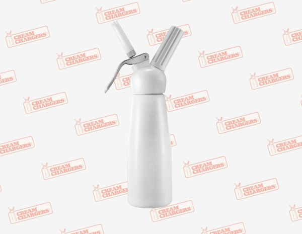 500ml Whipped Cream Dispenser - Image 5