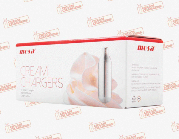 1200 Mosa Cream Chargers - Image 7
