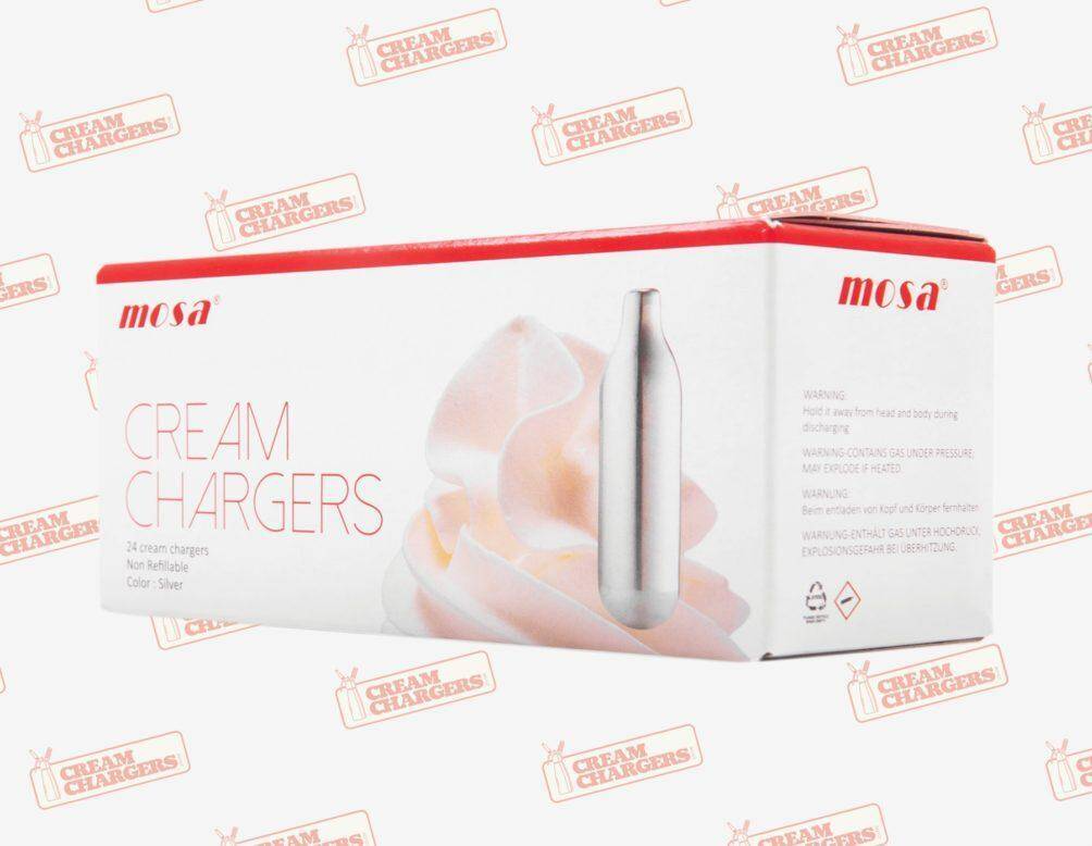 1200 Mosa Cream Chargers - Image 7