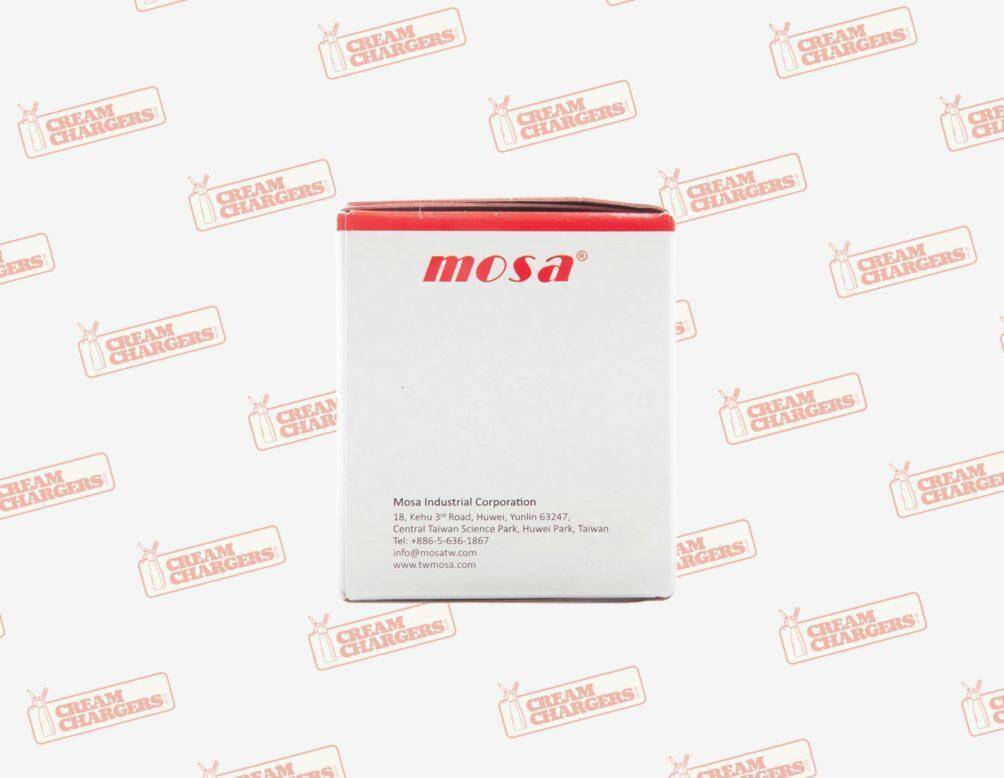 1800 Mosa Cream Chargers - Image 3