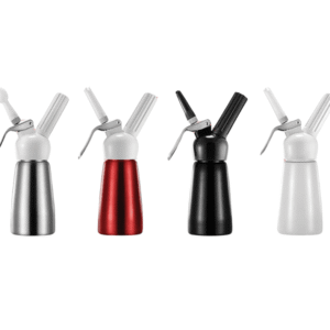 250ml Mini Whipped Cream Dispenser