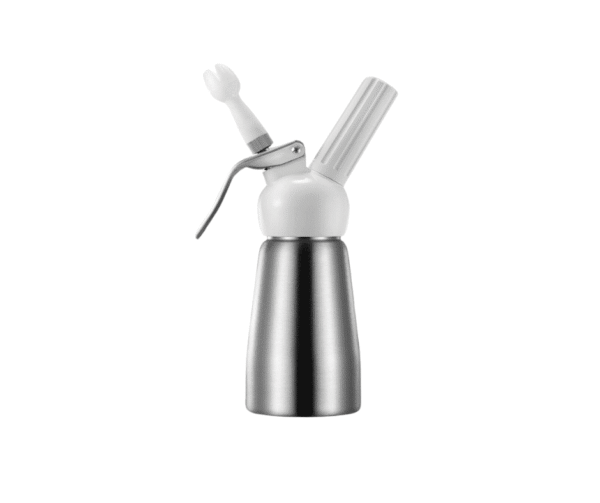 250ml Mini Whipped Cream Dispenser - Image 2