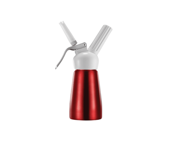 250ml Mini Whipped Cream Dispenser - Image 3