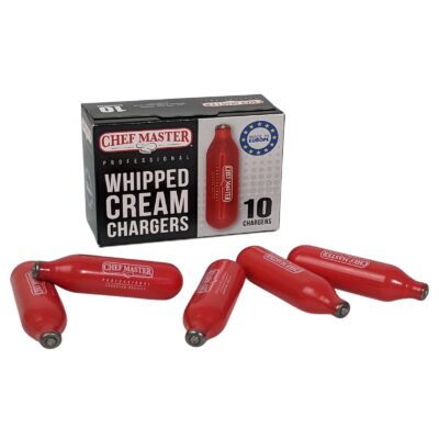 buy cream chargers UK
