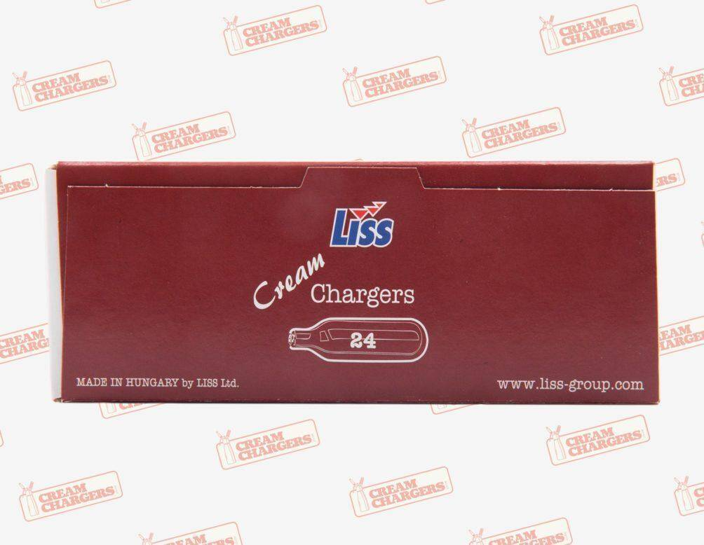 1800 Liss Cream Chargers - Image 6