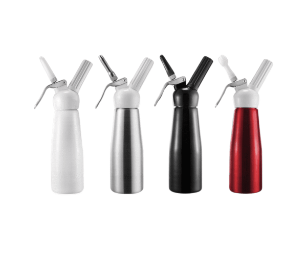 500ml Whipped Cream Dispenser