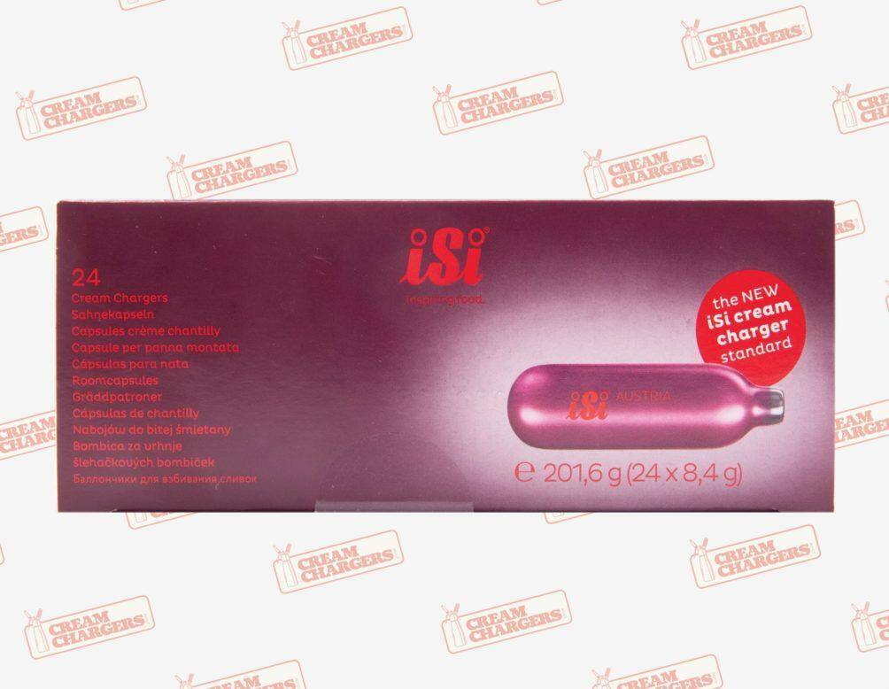 600 isi Cream Chargers - Image 6