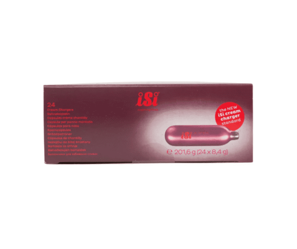144 isi Cream Chargers - Image 6