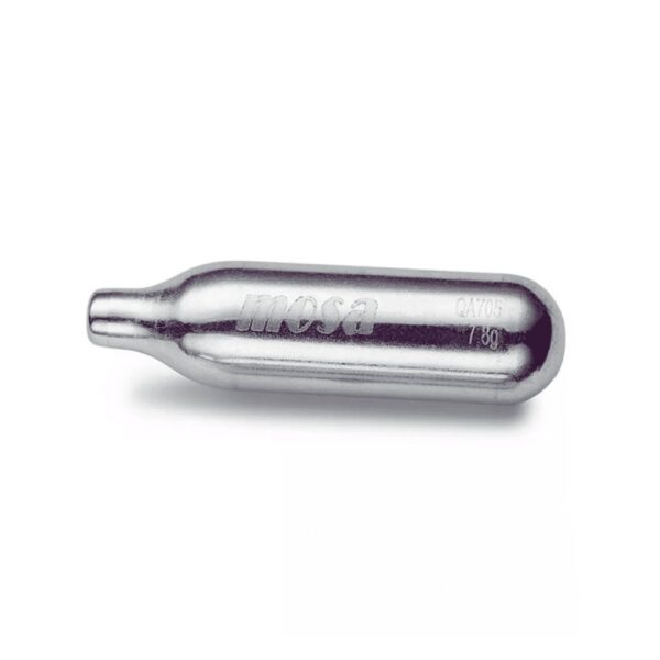 192 Mosa Cream Chargers - Image 3