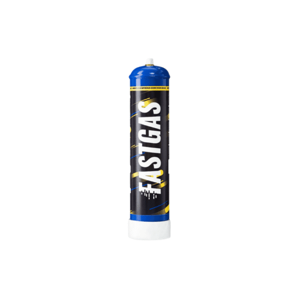x1 FastGas 640g N2O Tank - Image 2