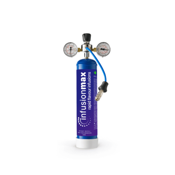 Universal Quick Release Pressure Regulator Set - Image 3